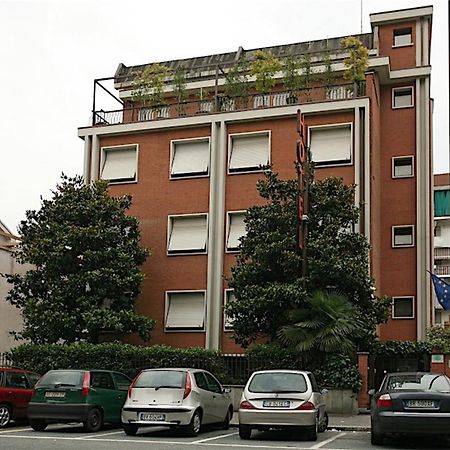 Hotel Giada Torino Eksteriør billede