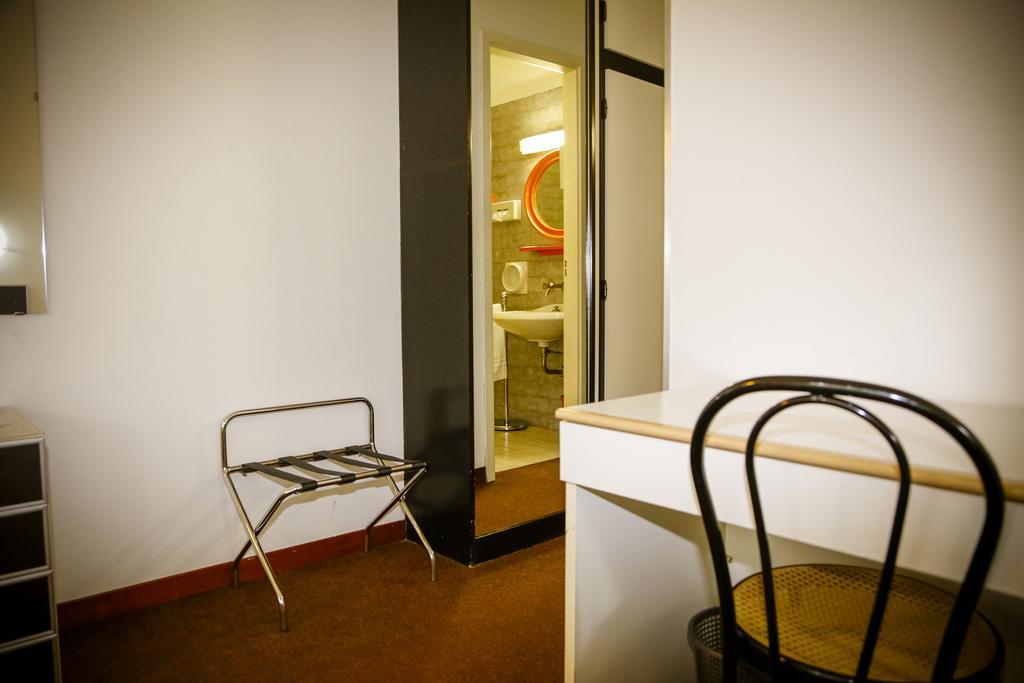 Hotel Giada Torino Eksteriør billede