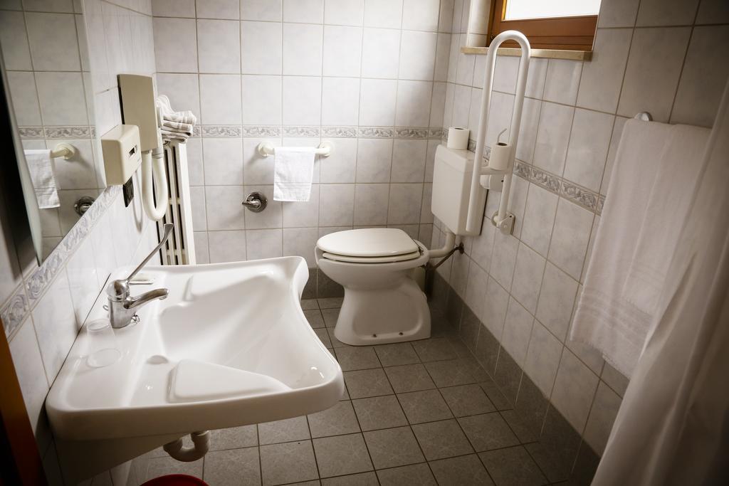 Hotel Giada Torino Eksteriør billede