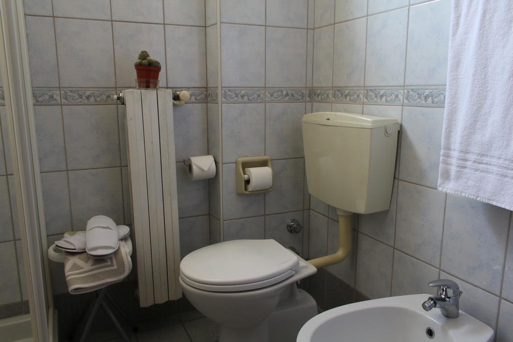 Hotel Giada Torino Eksteriør billede