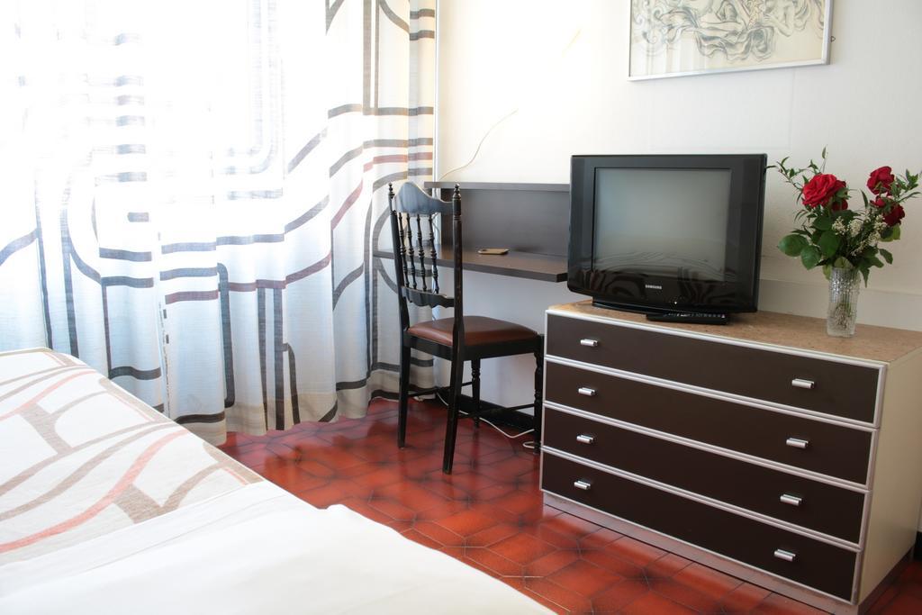 Hotel Giada Torino Eksteriør billede