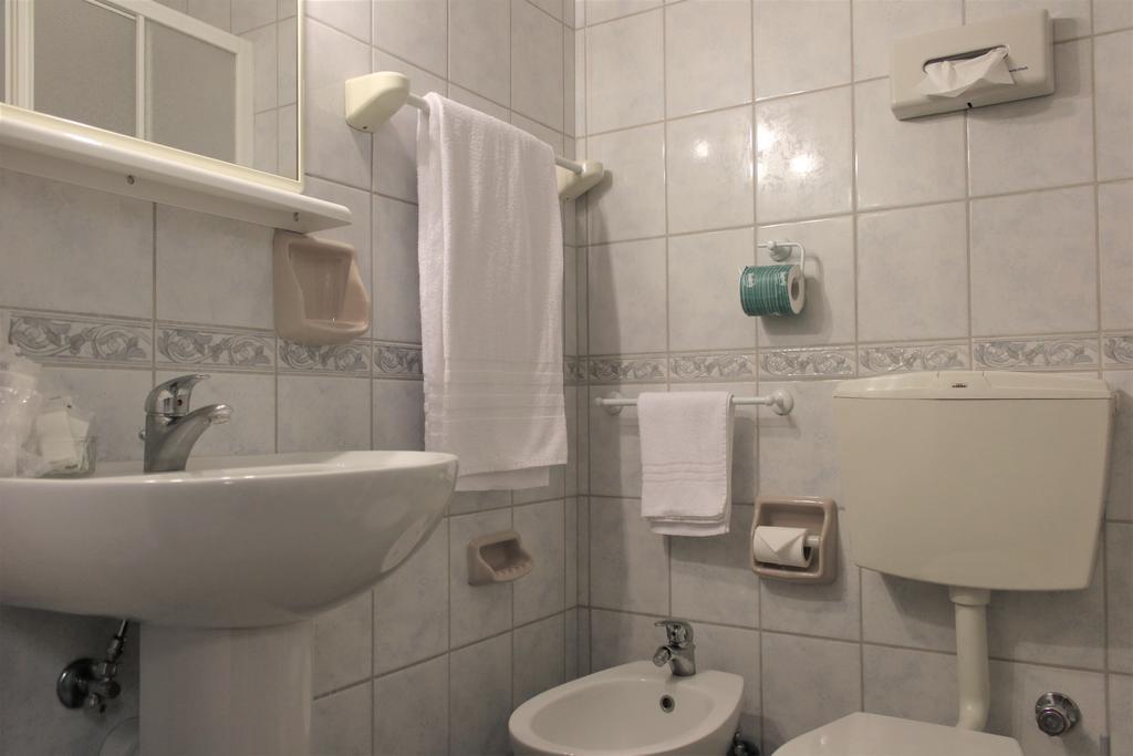 Hotel Giada Torino Eksteriør billede