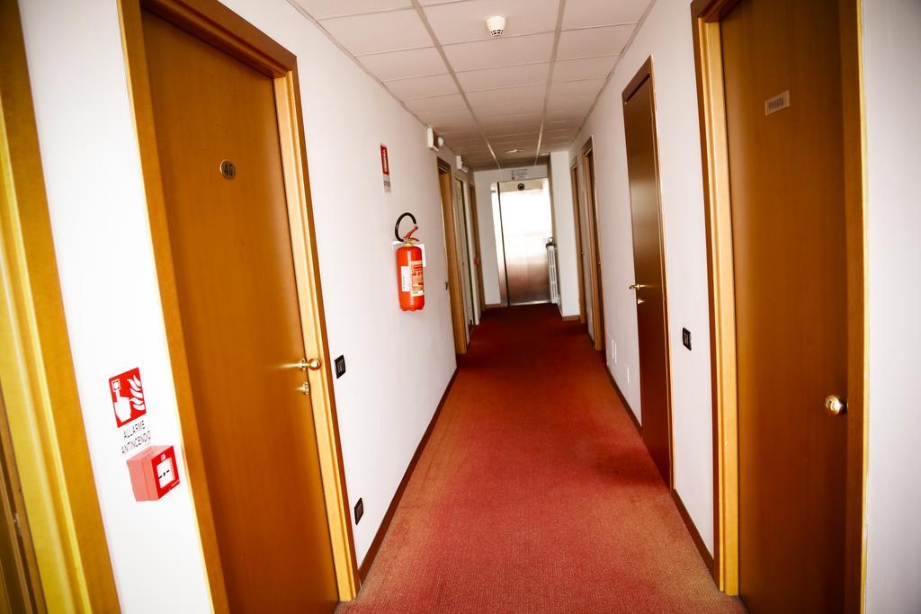 Hotel Giada Torino Eksteriør billede