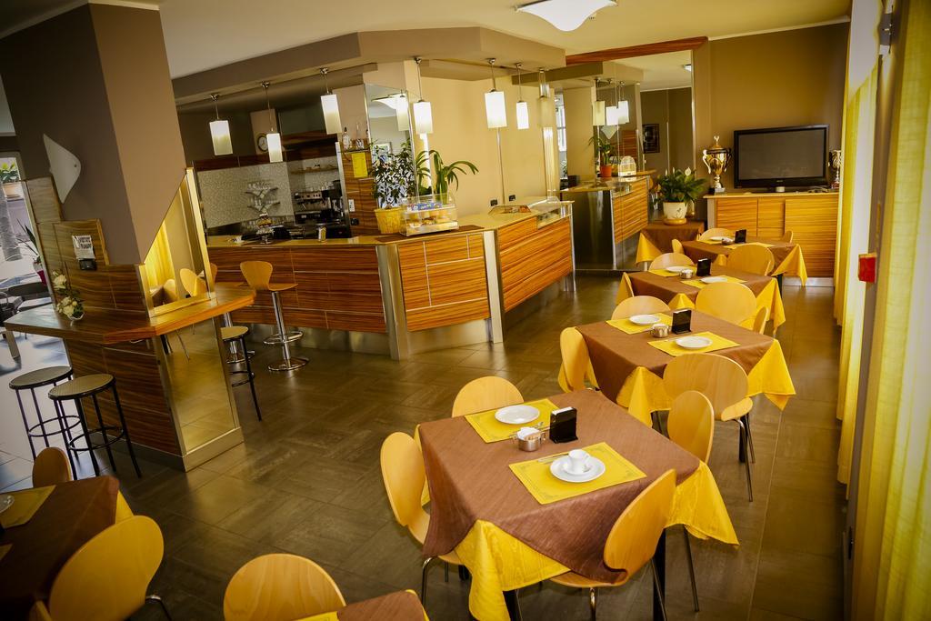 Hotel Giada Torino Eksteriør billede