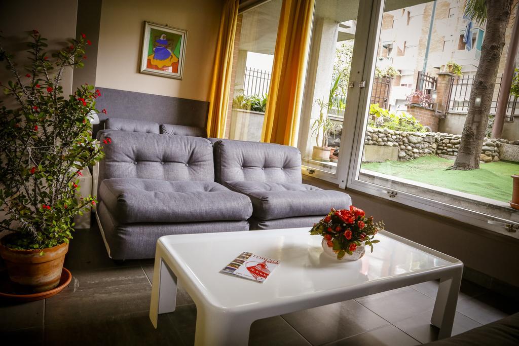 Hotel Giada Torino Eksteriør billede
