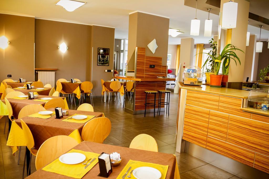 Hotel Giada Torino Eksteriør billede
