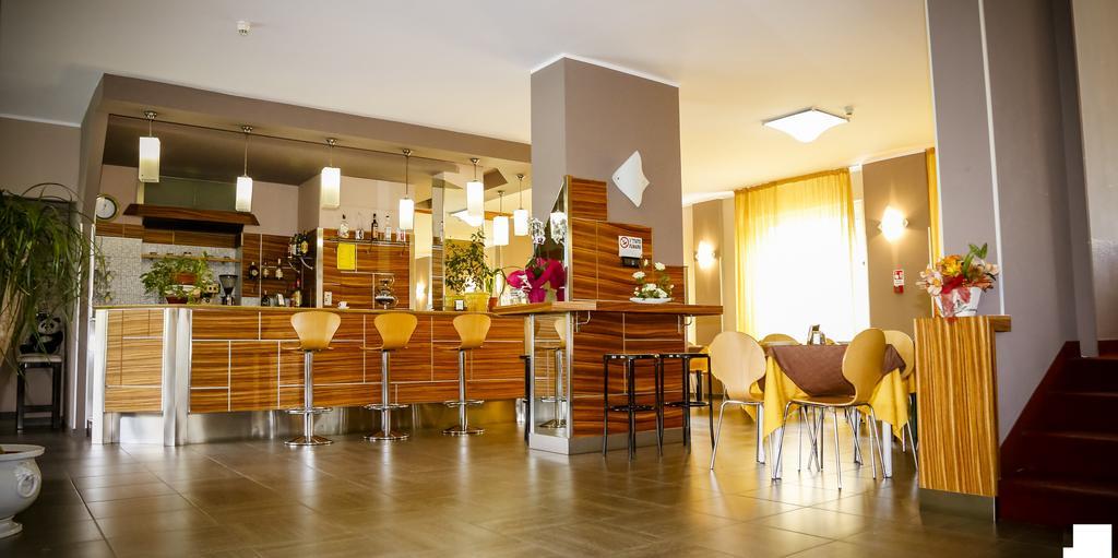 Hotel Giada Torino Eksteriør billede