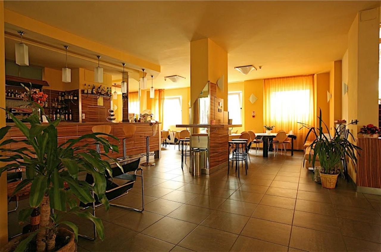 Hotel Giada Torino Eksteriør billede